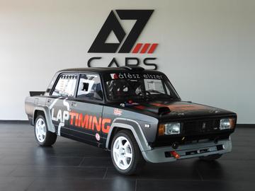 Lada 2107 1984