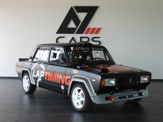 Lada 2107  RALLY VFTS,2000ccm 228HP NEW!