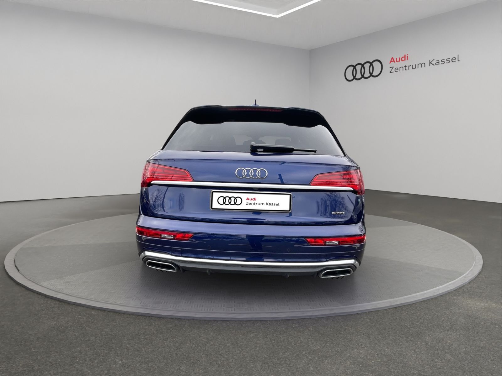 Audi Q5 - Bild 5