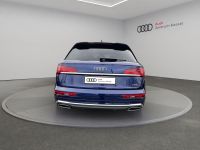 Audi Q5 - Vorschau Bild 5
