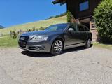 Audi A6 3.0 TDI Avant S-Line quattro / Allroad, Luft - Audi A6 aus 2010: Line