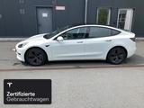 Tesla Model 3 Rear-Wheel Drive - Tesla Model 3 in Berlin