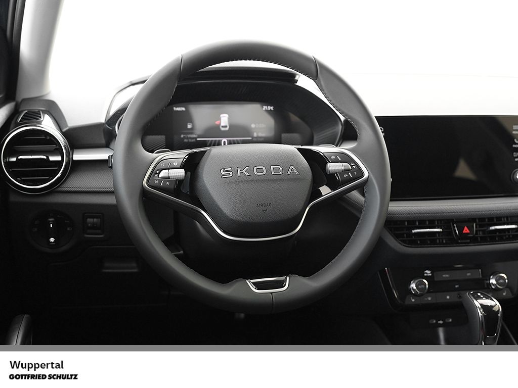 Skoda Fabia - Bild 14