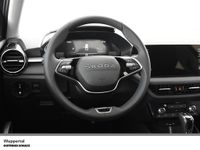 Skoda Fabia - Vorschau Bild 14