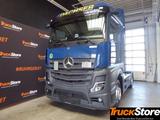 Mercedes-Benz Actros 1845 LS Distronic PPC Spur-Ass L-Fhs