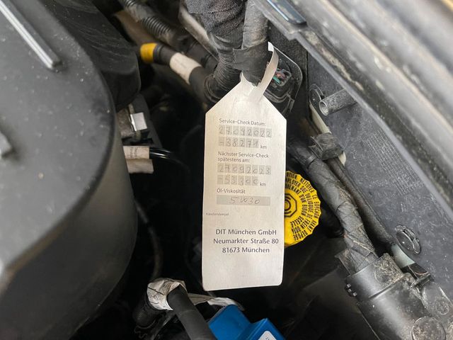 Fiat 500X Lounge *ACC*PDC*BI-XENON*LKHZ*KAMERA*