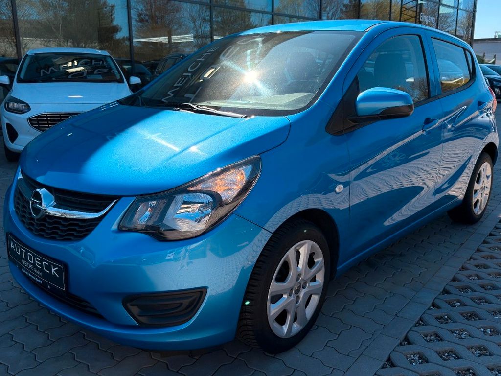 Image of Opel Karl