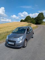 Suzuki Alto 1.0 Club - Suzuki Alto Club mit Benzin-Antrieb