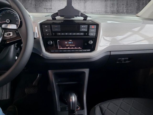 up! e-up! Edition 61 kW (83 PS) 32,3 kWh