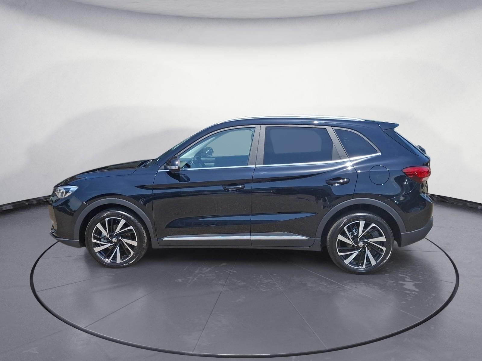 MG ZS 1,5 HYBRID+ LUXURY 30 x VERFÜGBAR AKTION AKTI