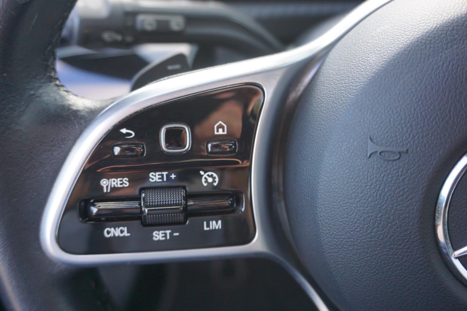Mercedes-Benz CLA PANORAMA 14.655 € NETTO, миниатюра 23