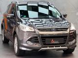 Ford Kuga Individual 2.0 TDCi|AHK|KAM|TEMP|BI-XEN|LM - Ford in Aachen: Ka