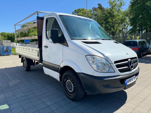 Mercedes-Benz Sprinter 309 CDI Maxi-Pritsche KEIN TÜV