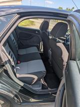 Ford Focus 1,6 Sport Sport - Ford Focus aus 2010: 1.6