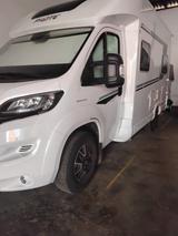 Pilote P 600 P - Pilote Teilintegrierter