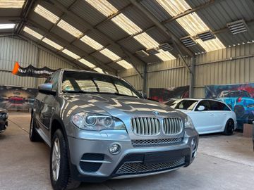 BMW X5 - 1
