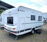 Dethleffs c-joy 410 LK  - Dethleffs Wohnwagen