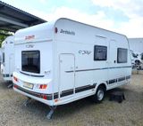Dethleffs c-joy 410 LK  - Dethleffs 410