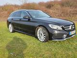 Mercedes-Benz C 300 T AMG Line Autom. AMG Line - Mercedes-Benz C-Klasse Gebrauchtwagen in Bremen