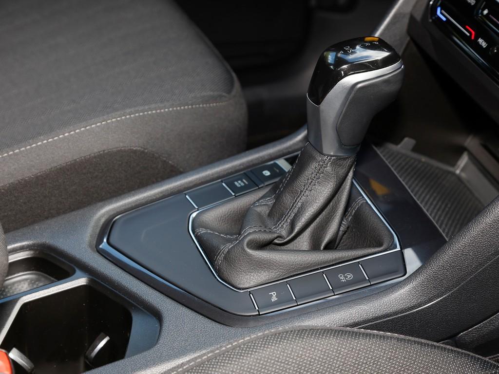 Volkswagen Tiguan Allspace 1.5 TSI DSG Life 7Sitzer, AHK, N, миниатюра 6