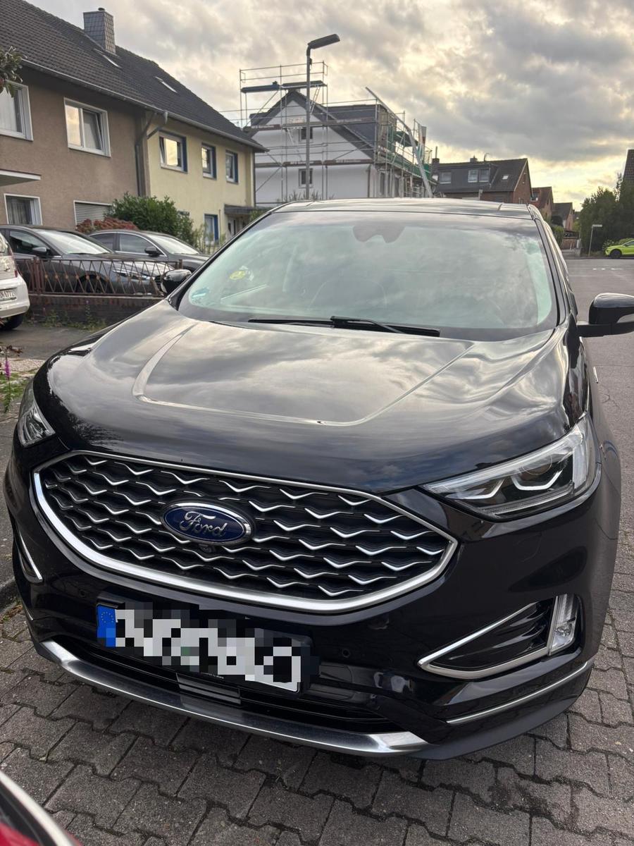 Ford Edge 2,0 l EcoBlue Bi-Turbo 4x4 VIGNALE Auto...