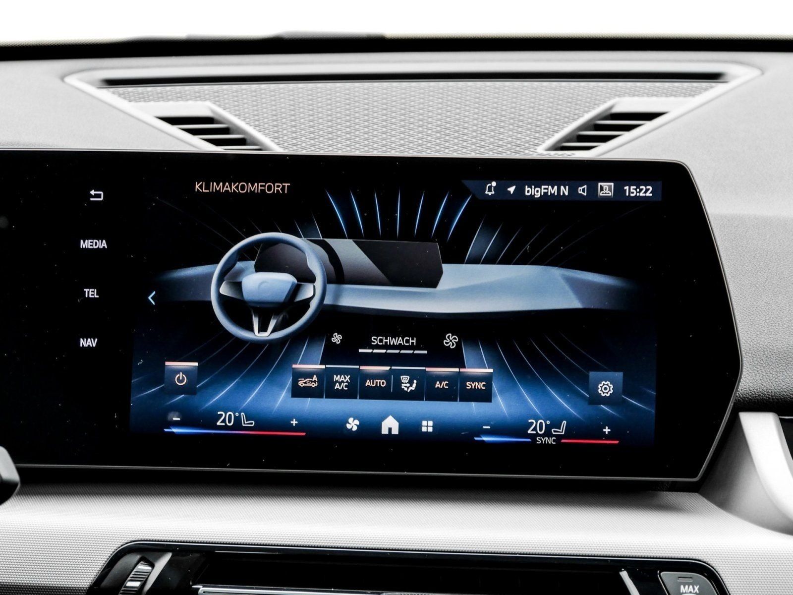 BMW X1 - Bild 8