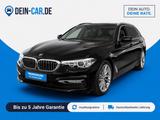 BMW 520i Touring LED Navi PDC SHZ SpurW Standh. Kam. - BMW 520 mit Benzin-Antrieb