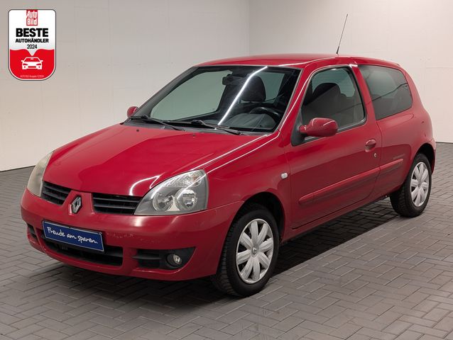 Renault Clio Campus Extreme Für Gewerbe, Ex-/Import