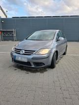 Volkswagen Golf Plus 1.9 TDI TÜV NEU... - Volkswagen Golf aus 2006: TDI