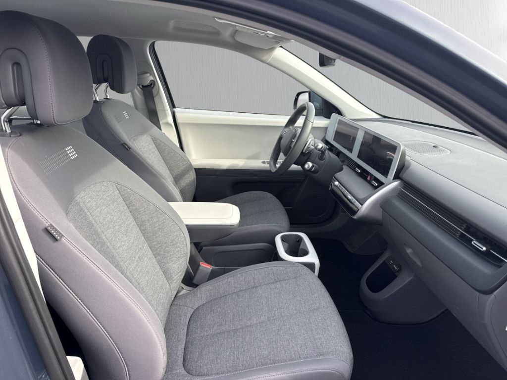 Hyundai IONIQ 5 – Bild 23