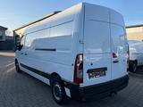Renault Master III Kasten L3H2 Standheizung/Kamera/AHK - Renault Master mit Diesel-Antrieb: Automatik