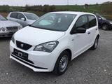 Seat Mii 1.0 44kW Style - gebrauchte Seat Mii aus dem Jahr 2013