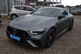 Mercedes-Benz AMG GT 4-trg. 63 S E Performance NEUWERTIG!!!!!