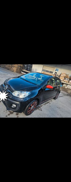 Image of Volkswagen up!