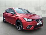 Seat Ibiza 1.0 TSI FR +BEATS +LED +ACC +RKAM +NAVI +S - Seat Ibiza: Fr Beats