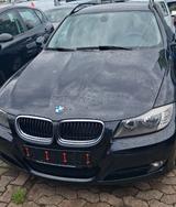 BMW 318i Touring Edition Exclusive - BMW 318 aus 2009: Kombi, 318i