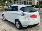 Renault ZOE Intens  - Renault ZOE Gebrauchtwagen in Hamburg