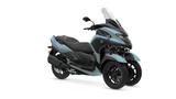 Yamaha Tricity 300 Roller Zubehörbonus 500€! - YAMAHA R5