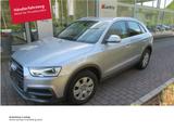 Audi Q3 Design 2.0 TFSI QUATTRO NAVI - Audi Q3 design