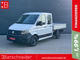 Volkswagen Crafter 35 DOKA Pritsche L3 2.0 TDI Automatik LE