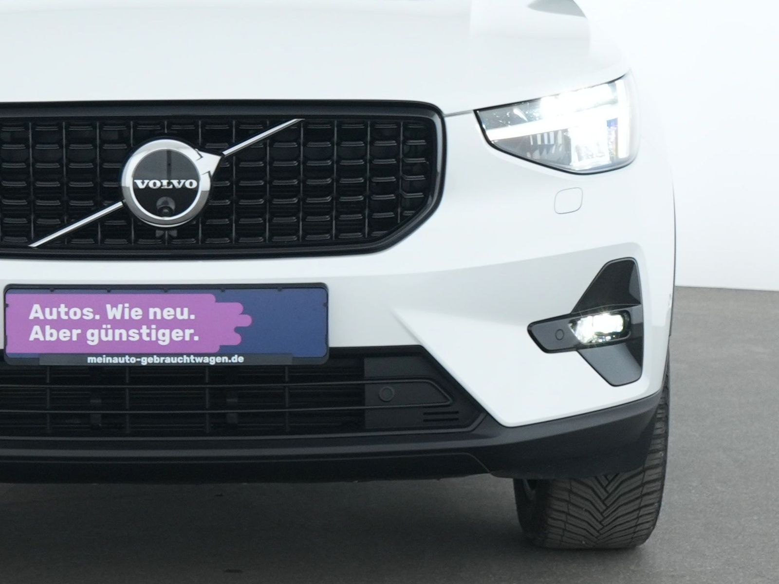 Volvo XC40 Plus Dark ACC 360°Kamera Harman-Kardon PDC foto 12