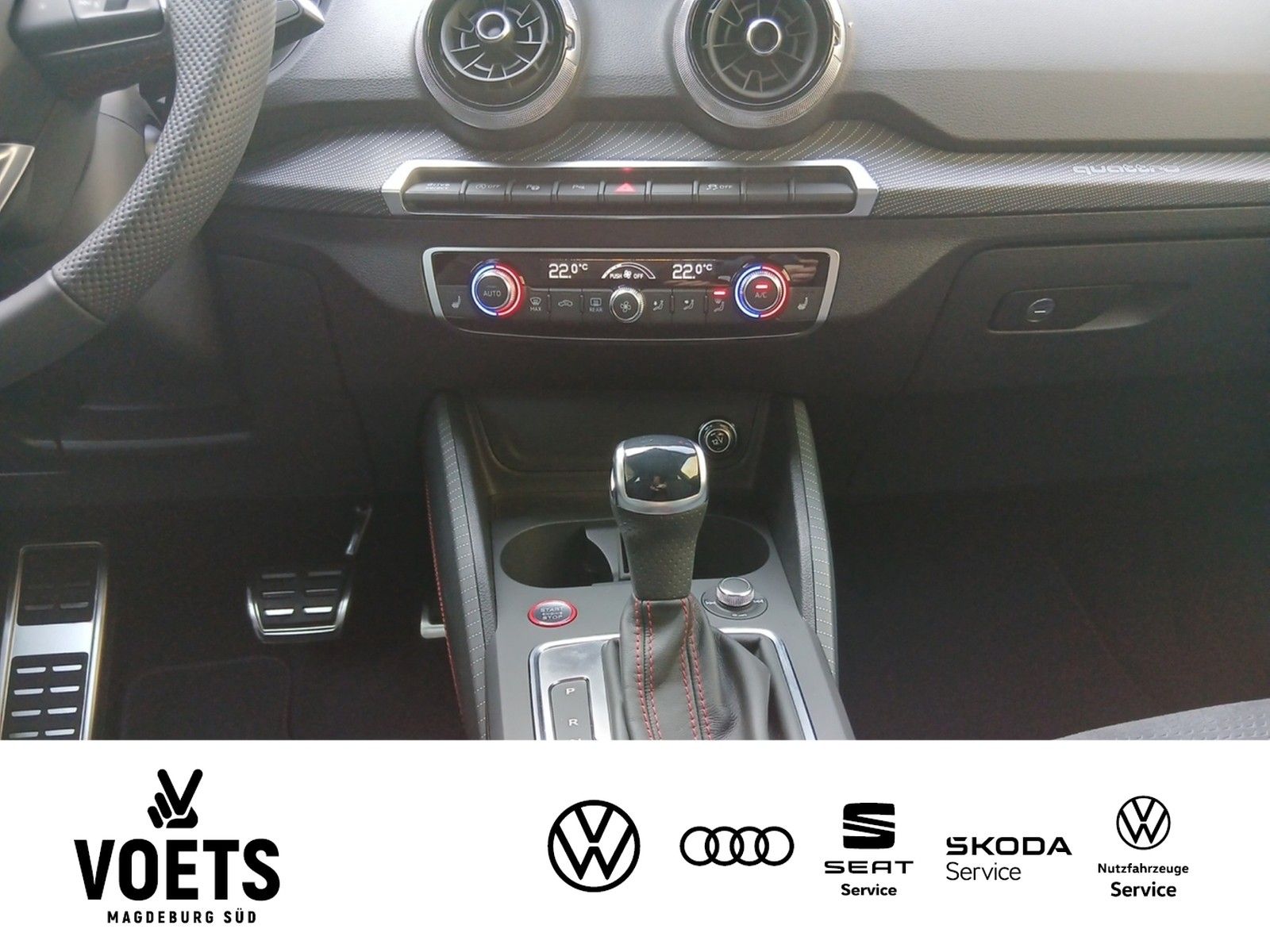 Audi SQ2 - Bild 9