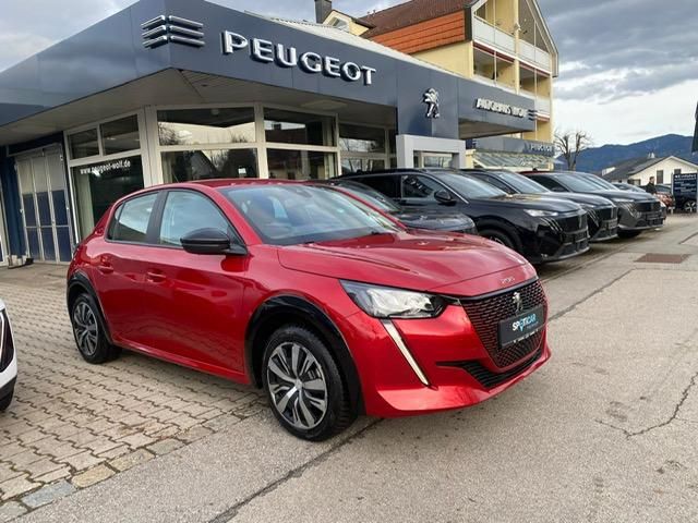 PEUGEOT 208 e- Active Pack Elektromotor 135
