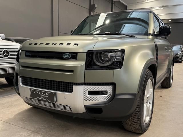 Land Rover LAND ROVER Defender 110 3.0 l6 400 CV AWD Auto F