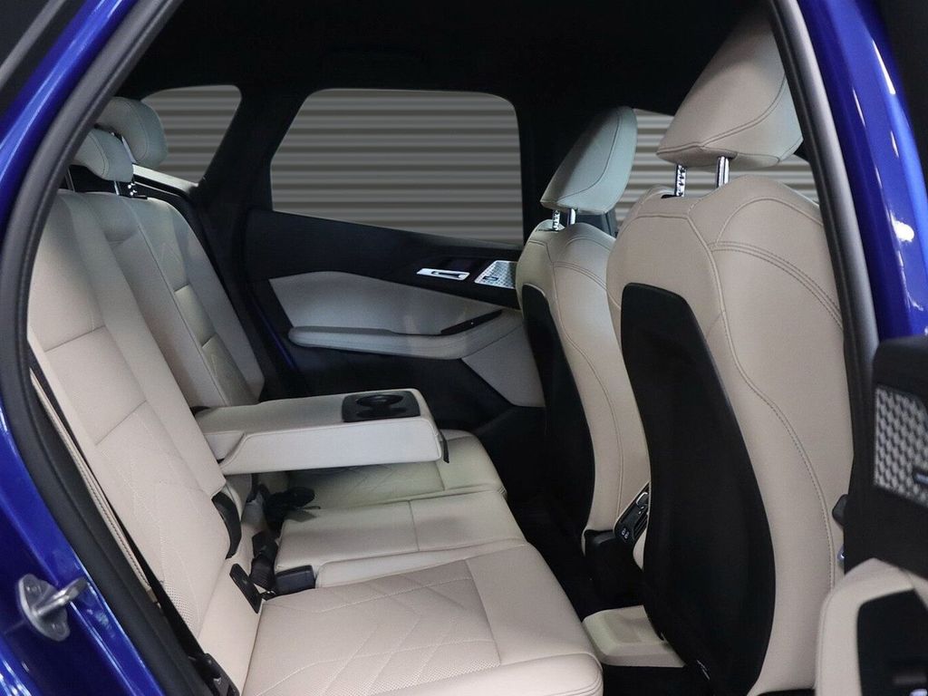 BMW 2 Series Gran Coupe 2025