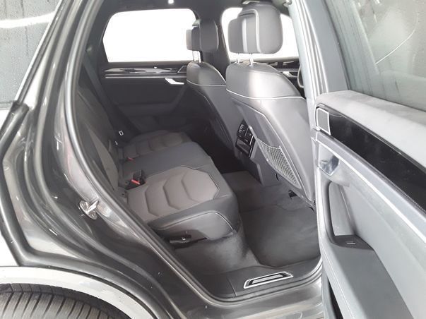 Volkswagen Touareg - Bild 7