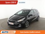 Kia cee'd 1.6 CRDi GT Line*NAVI*TEMPO*CAM*PDC*SHZ* - Kia Kombi Cee d mit Diesel-Antrieb