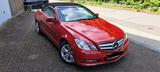 Mercedes-Benz E 350 CDI Cabrio Elegance HU neu Scheckheft  - Mercedes-Benz E 350 in Dortmund