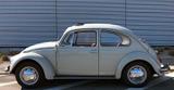 Volkswagen BJ.69, kompl.Historie,Erstlack,Sammlerfzg.SD. - Volkswagen Käfer Oldtimer