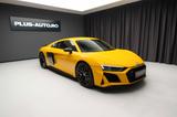 Audi R8 Coupe Performance - Audi R8: Performance